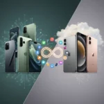 Android vs iPhone debate transformed—here's what changed