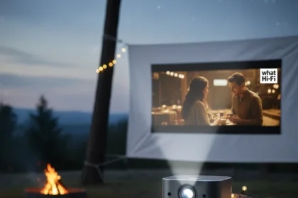 Anker Nebula Mars 3 Air hits lowest price ever at £399 — AI-generated illustration