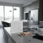 Ant infestation warning signs experts say to watch for — AI-generated illustration