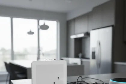 Ant infestation warning signs experts say to watch for — AI-generated illustration