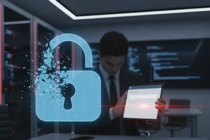 Anthropic's Claude access revocations expose weak safeguards — AI-generated illustration