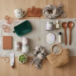 Anthropologie Mother's Day Sale: 15 Gems Under $100 — AI-generated illustration