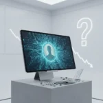 Apple's 18-inch foldable iPad is a solution searching for a problem — AI-generated illustration