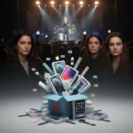 Apple's 50th Anniversary Deals Beat the Internal Concert Hype — AI-generated illustration