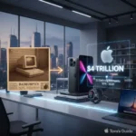 Apple's 51 defining moments: From bankruptcy to $4 trillion