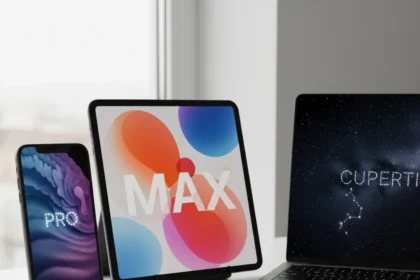 Apple's hidden wallpaper messages reveal clever Easter eggs