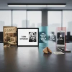 Apple's 50-year slogan evolution: from genius to 'you're holding it wrong'