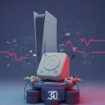 Apple Pippin Console Turns 30: The Flop That Cost Twice a PlayStation — AI-generated illustration