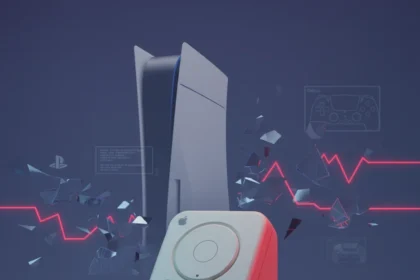 Apple Pippin Console Turns 30: The Flop That Cost Twice a PlayStation — AI-generated illustration