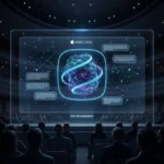 Apple's Siri overhaul at WWDC 2026 signals AI assistant arms race — AI-generated illustration