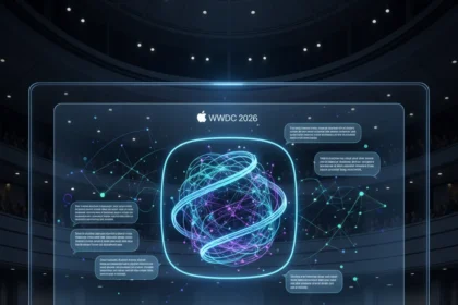 Apple's Siri overhaul at WWDC 2026 signals AI assistant arms race