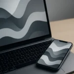Apple's hidden wallpaper messages reveal a design obsession