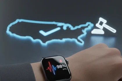 Apple Watch blood oxygen feature returns after legal victory