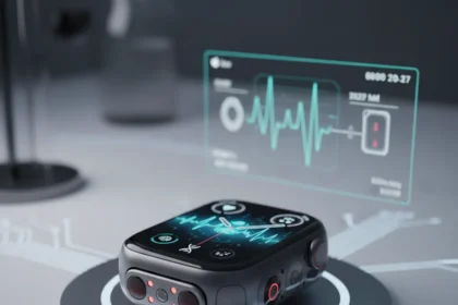 Apple Watch Series 12 rumors point to health focus shift