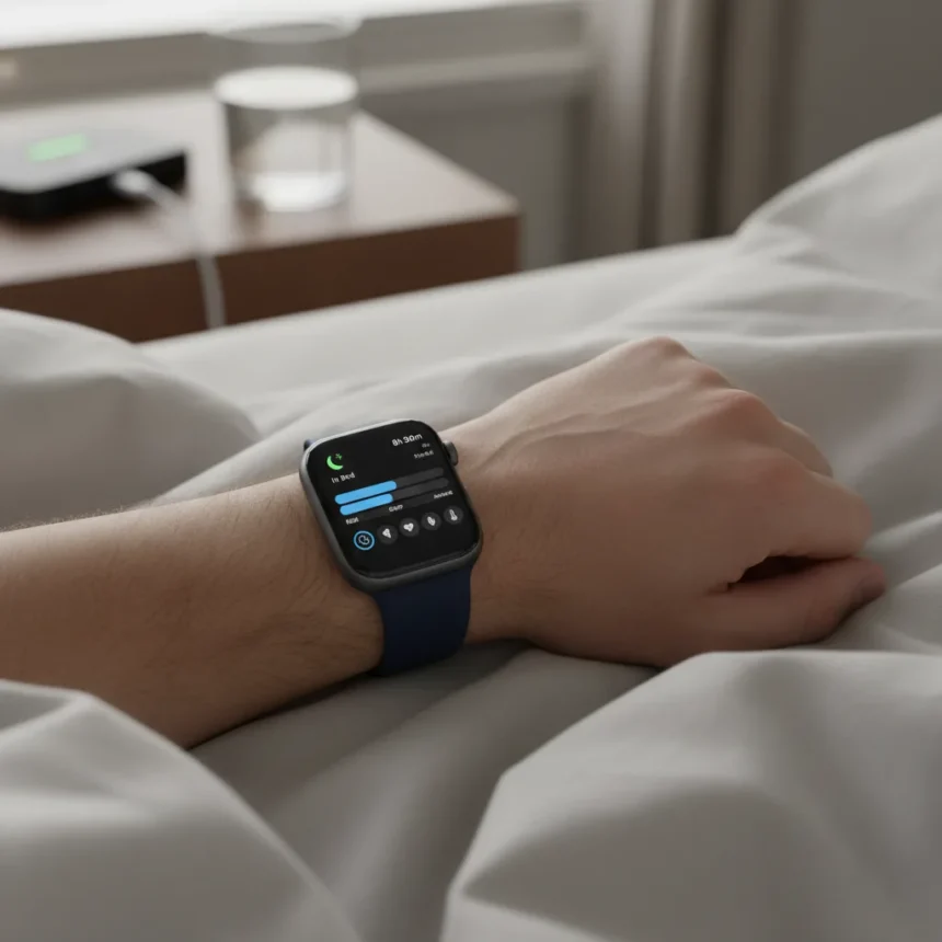 Apple Watch sleep tracking needs these 5 settings for real accuracy