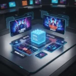 April 2026 streaming releases: 23 shows and movies to watch — AI-generated illustration