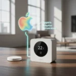 Aqara Thermostat Hub W200 Brings Apple's Adaptive Temperature to Life