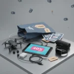 Argos bank holiday sale: 40% off tech lacks the deals worth your time — AI-generated illustration