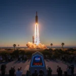 How to watch Artemis II launch live on April 1, 2026