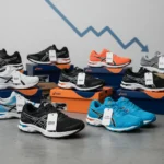 Asics Running Shoe Sale: 11 Deals Starting at $59 — AI-generated illustration