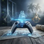 Assassin's Creed Black Flag Resynced Rebuilds a Classic—Risky Move — AI-generated illustration