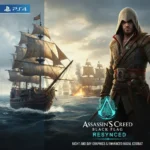 Assassin's Creed Black Flag Resynced Transforms Pirate Adventure — AI-generated illustration