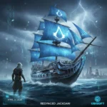 Assassin's Creed Black Flag Resynced finally gets official reveal this week — AI-generated illustration