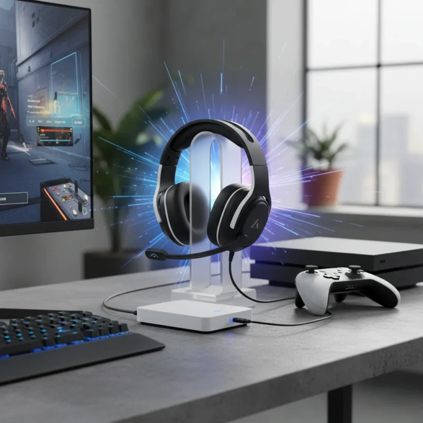 Astro A20 X: Dual-Device Wireless That Skips the Complexity