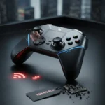 ASUS ROG Raikiri II Xbox Controller Stumbles at Premium Price — AI-generated illustration