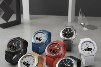 Atari wristwatches drop below $500 with 20% off sale — AI-generated illustration