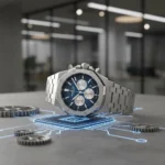 Audemars Piguet Royal Oak Chronograph 38mm is the grail watch done right — AI-generated illustration