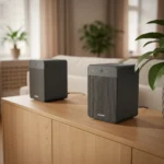 Audio Pro C10 MkII Drops £61—Worth a Second Speaker?