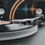 Audio-Technica AT-VM740xML Delivers Fuller Sound at Sensible Pricing — AI-generated illustration