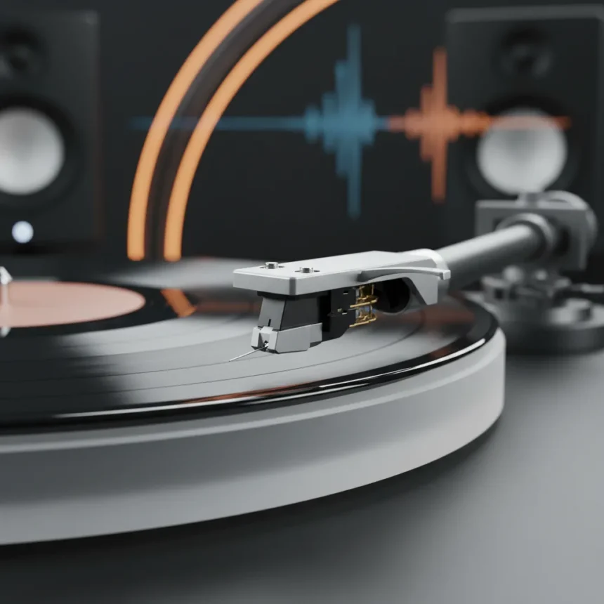 Audio-Technica AT-VM740xML Delivers Fuller Sound at Sensible Pricing