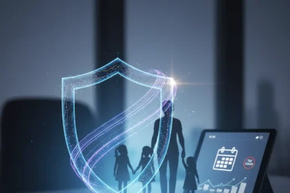 Aura Identity Theft Protection: 75% off family plans this tax season