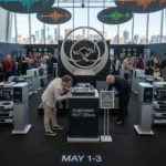 Australian Hi-Fi Show 2026 competition launches May 1-3