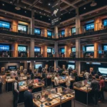 Australian Hi-Fi Show Sydney 2026: What to Expect — AI-generated illustration