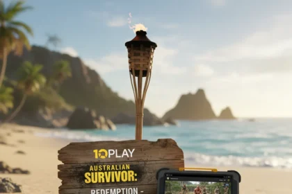 Australian Survivor: Redemption streams free on 10Play