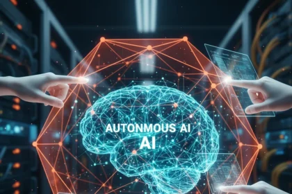 Autonomous AI in cybersecurity demands human control boundaries