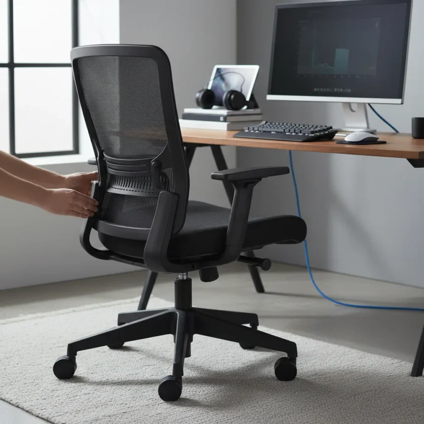 Autonomous ErgoChair Core Review: Budget Comfort With Real Limits