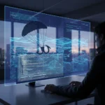 Avalanche Studios hiring signals potential Just Cause revival — AI-generated illustration