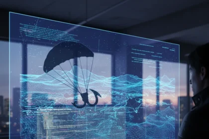 Avalanche Studios hiring signals potential Just Cause revival — AI-generated illustration