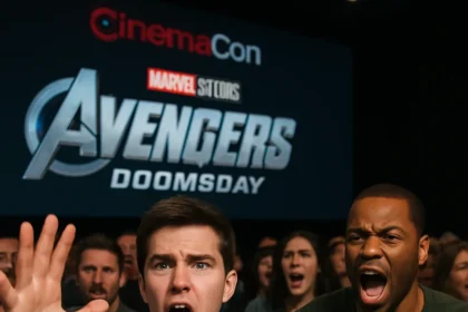 Marvel's Avengers: Doomsday trailer gatekeeping fuels fan backlash