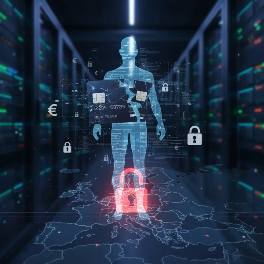 Basic-Fit data breach exposes 1 million gym members' bank details
