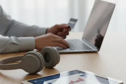 Basic iPad deal finally makes sense for skeptics — AI-generated illustration