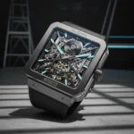 Bell & Ross BR-X3 Micro-Rotor: Engineering Meets Watchmaking Drama