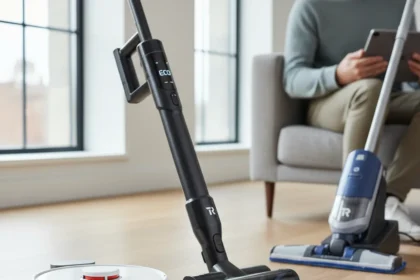Best affordable floorcare gadgets under $350 — AI-generated illustration