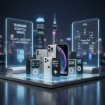 Best Apple gadgets ever: What TechRadar readers voted as winners — AI-generated illustration