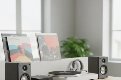 Best budget hi-fi gear for beginners without premium prices