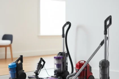 Best sub-£250 vacuums: 6 budget picks worth buying now